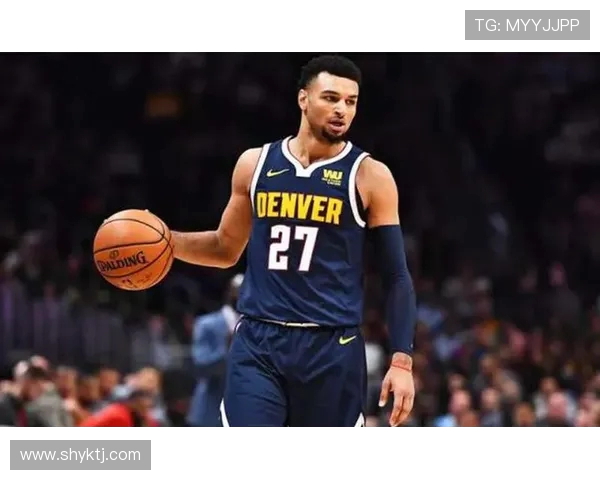 穆雷回顾初期低迷表现:前17投全铁让我一度怀疑自己是否能打NBA 穆雷回顾初期低迷表现:前17投全铁让我一度怀疑自己是否能打NBA