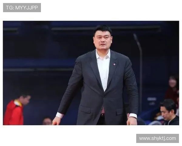 乔大爷姚明携手共创篮球传奇故事引发全民热议与关注